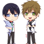 MakoHaru