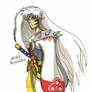 Sesshomaru