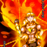 Yang Xiao Long complete