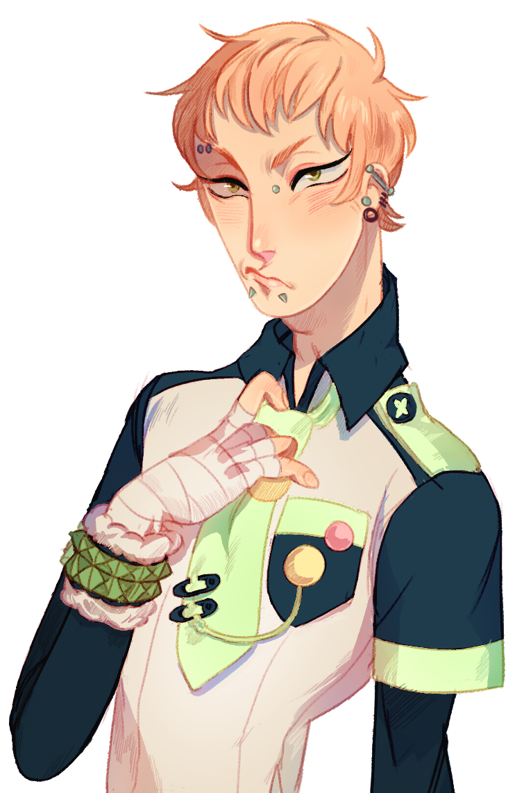 noiz commission