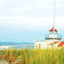 Point No Point Lighthouse