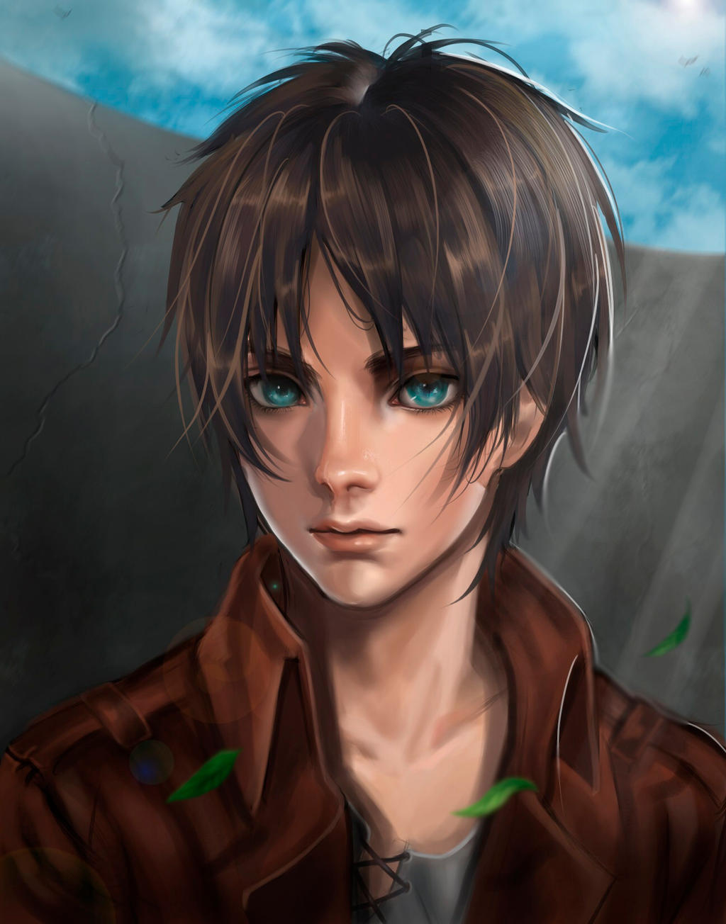 Eren