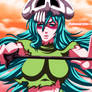 Bleach: Nelliel