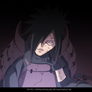 NARUTO 637 - Madara Uchiha