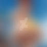 Redhead at the beach - (4)