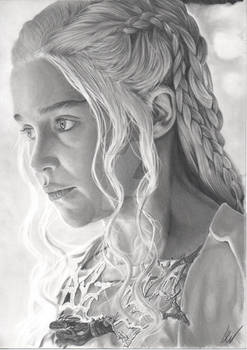 Mother of Dragons