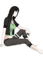 ..:Renoir Naruto Outfit::..