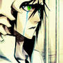 Ulquiorra Schiffer Icon