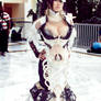 Yaya Han as