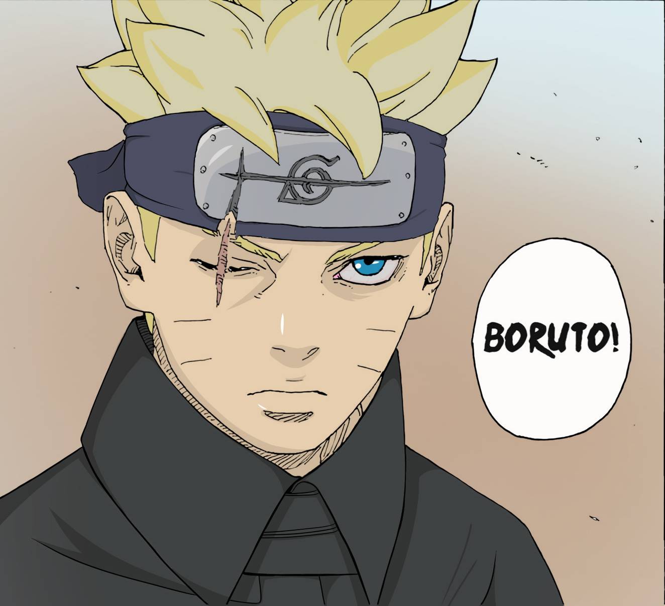 BORUTO: TWO BLUE VORTEX  FINAL BATTLE by Glavezz on DeviantArt