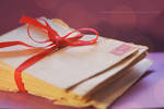 Our latest love letters... by Retaediamrem Our latest love letters... by Retaediamrem