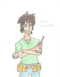 Leo Valdez