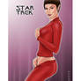 Star Trek Fanart