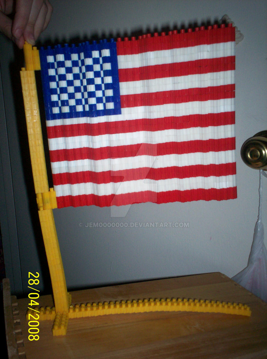 CL American Flag