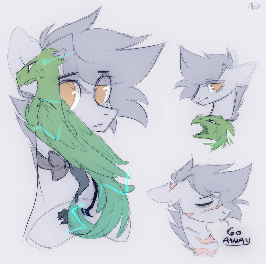 Phoenix X. The Rook Phoenix by AngryRoru on DeviantArt