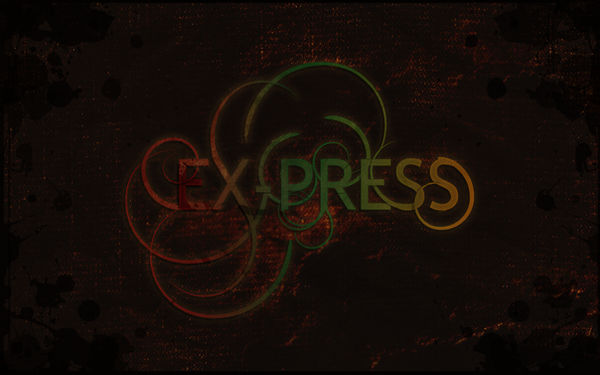 Exropress ex-press by Tractorbeam on DeviantArt