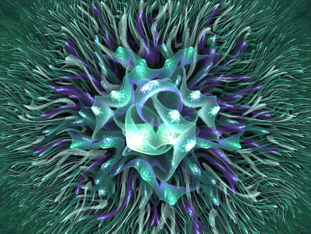 Flying Polyp by astra888leddher on DeviantArt