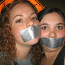 Duct Tape Mouth Club Vol 38