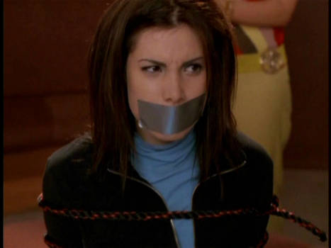 Duct Taped Mouths on TV Vol 2 by duckducttape