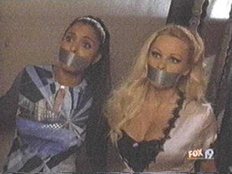 Duct Taped Mouths on TV Vol 3 by duckducttape