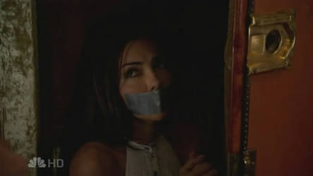 Duct Taped Mouths on TV Vol 4 by duckducttape
