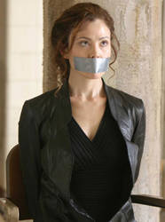 Duct Taped Mouths on TV Vol 9 by duckducttape
