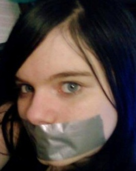 Duct Tape Mouth Club Vol 49