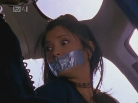 Duct Taped Mouths on TV Vol 16 by duckducttape