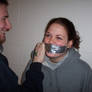 Duct Tape Mouth Club Vol 54