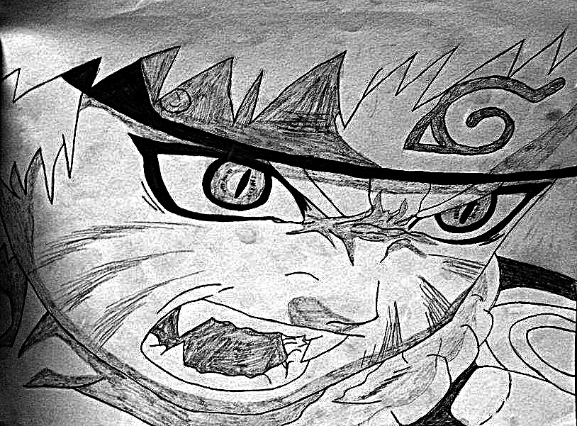 kyuubi naruto