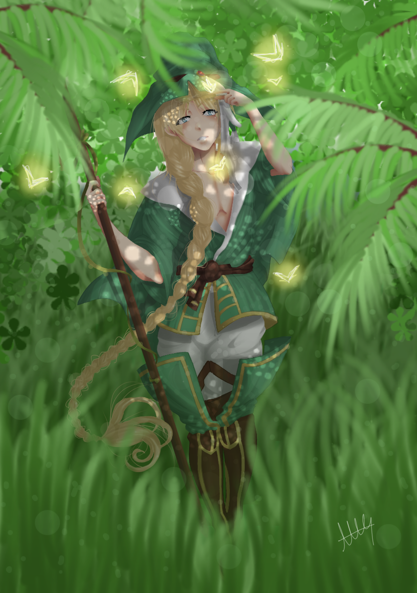 Magi-Yunan