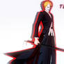 Hollow Ichigo