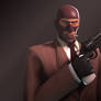 Spy (RED)