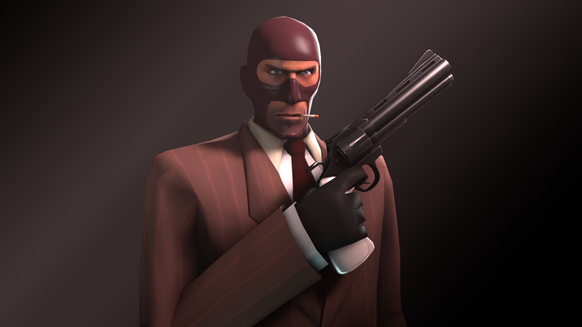 Spy (RED)