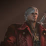 Devil May Cry Dante