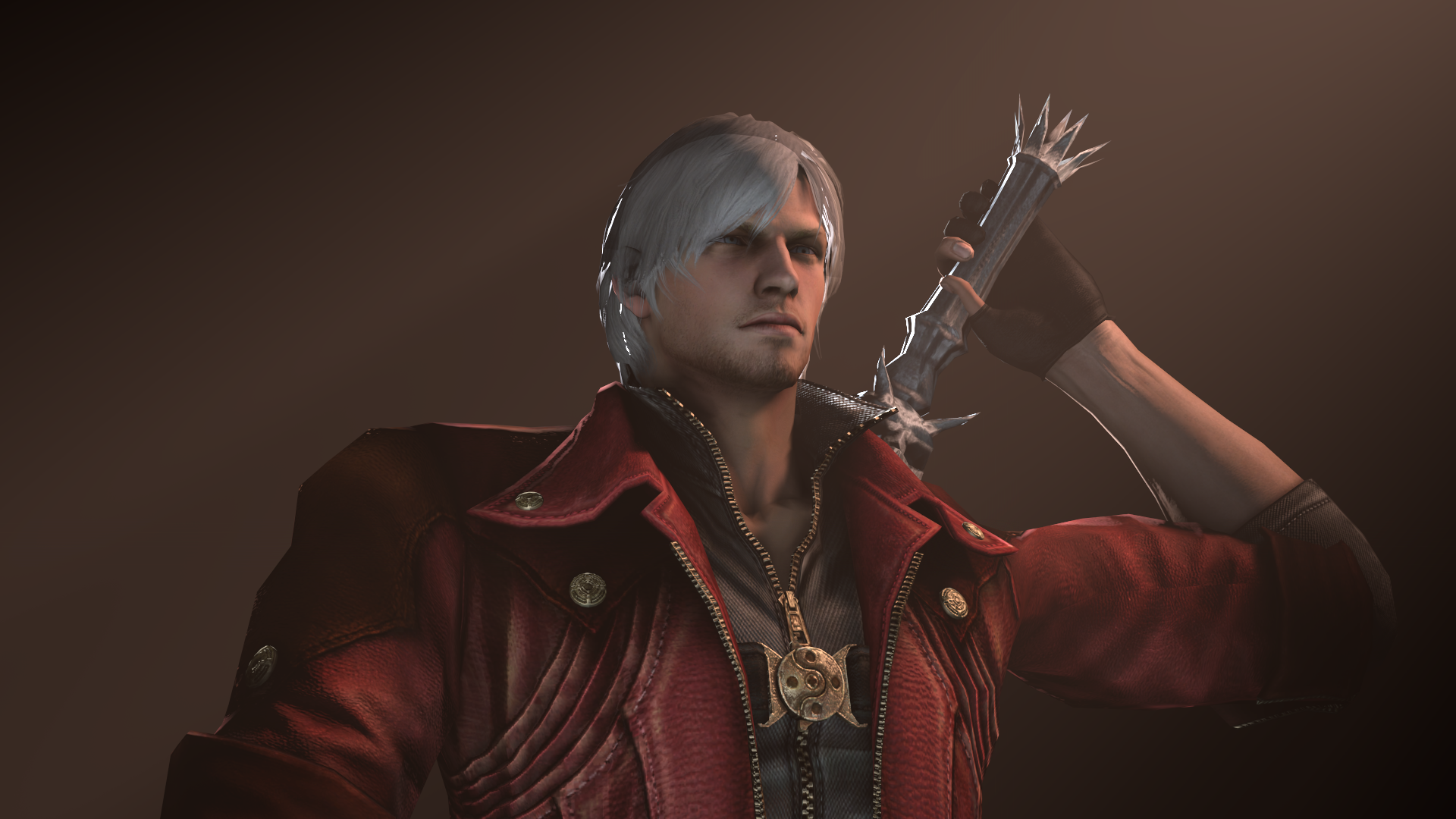 Devil May Cry Dante