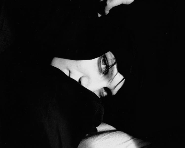 Objective Portrait objective self portrait. by electronIcuttour on DeviantArt
