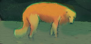Borzoi