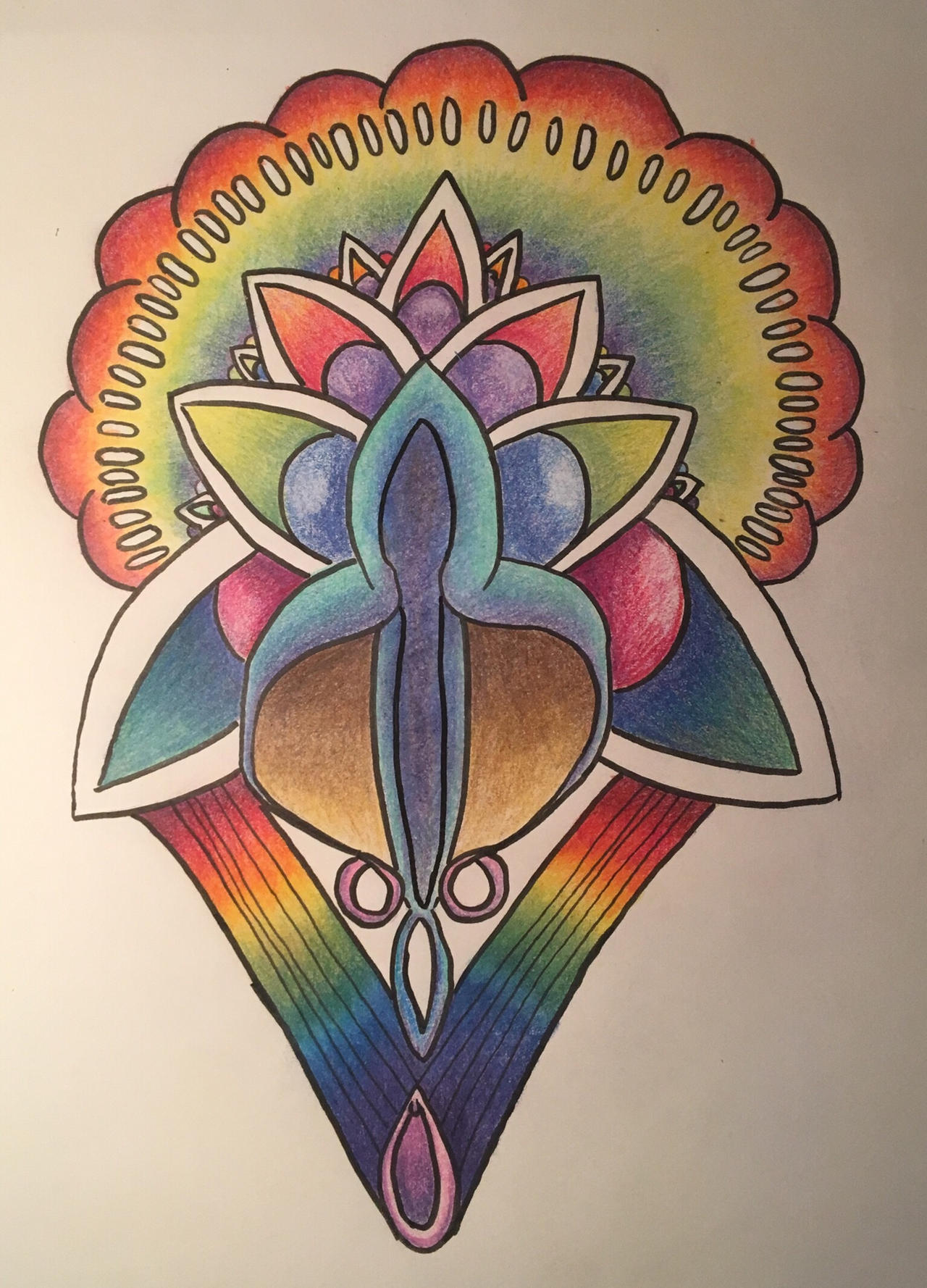 The Vegetable Matrix by GreenDoctor on DeviantArt