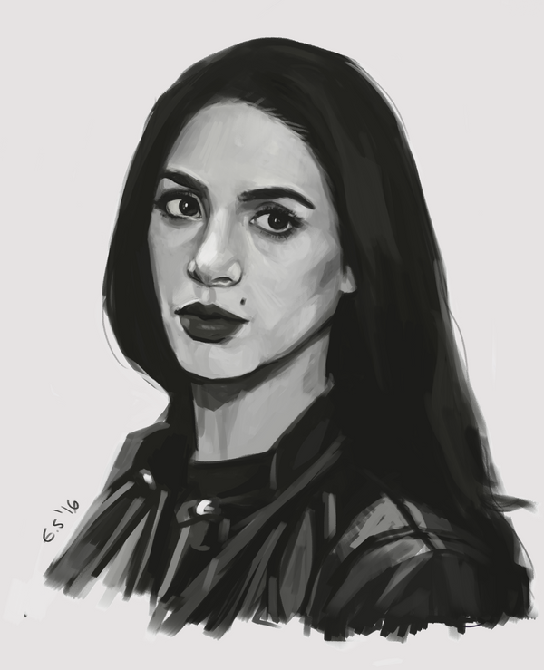 Izzy by ewasarts on DeviantArt