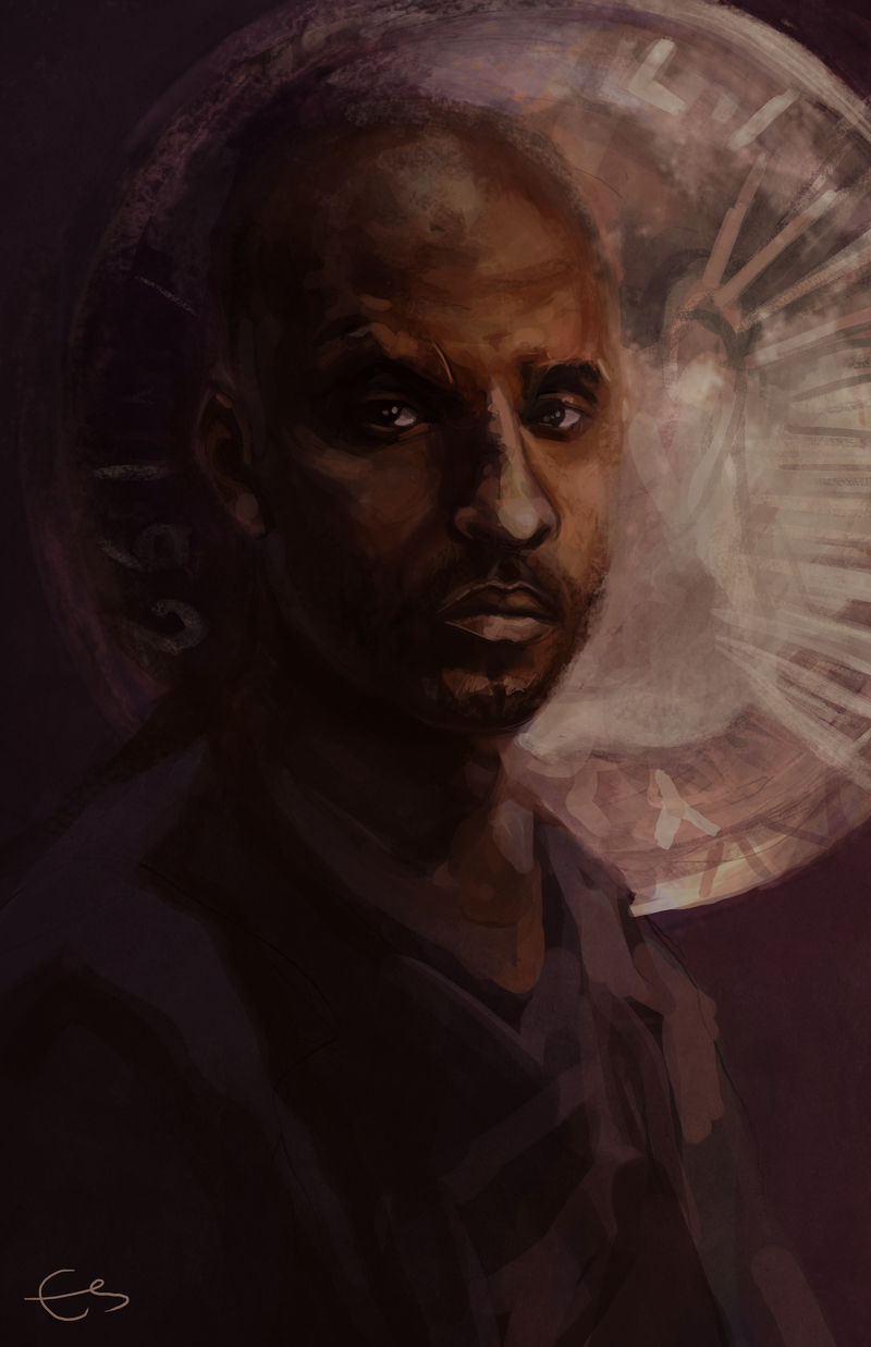 Shadow Moon by ewasarts on DeviantArt