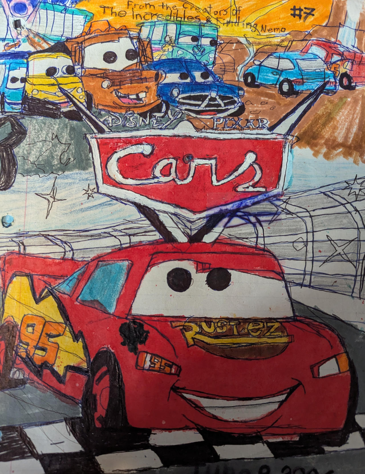 Deviantart Cars Draw Cars by MatthewOverland32 on DeviantArt