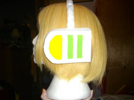 Kagamine Len Headset Left