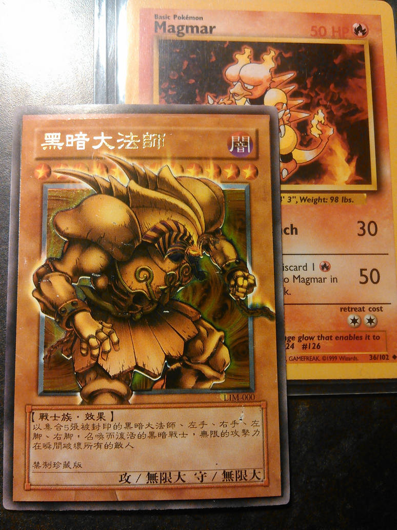 fake exodia yugioh cards Can Francis Gaming Guess Fake Exodia Cards?
