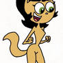 Kitty Katswell from T.U.F.F. Puppy BICHI