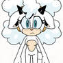 Lanolin the Sheep from Sonic BICHI.