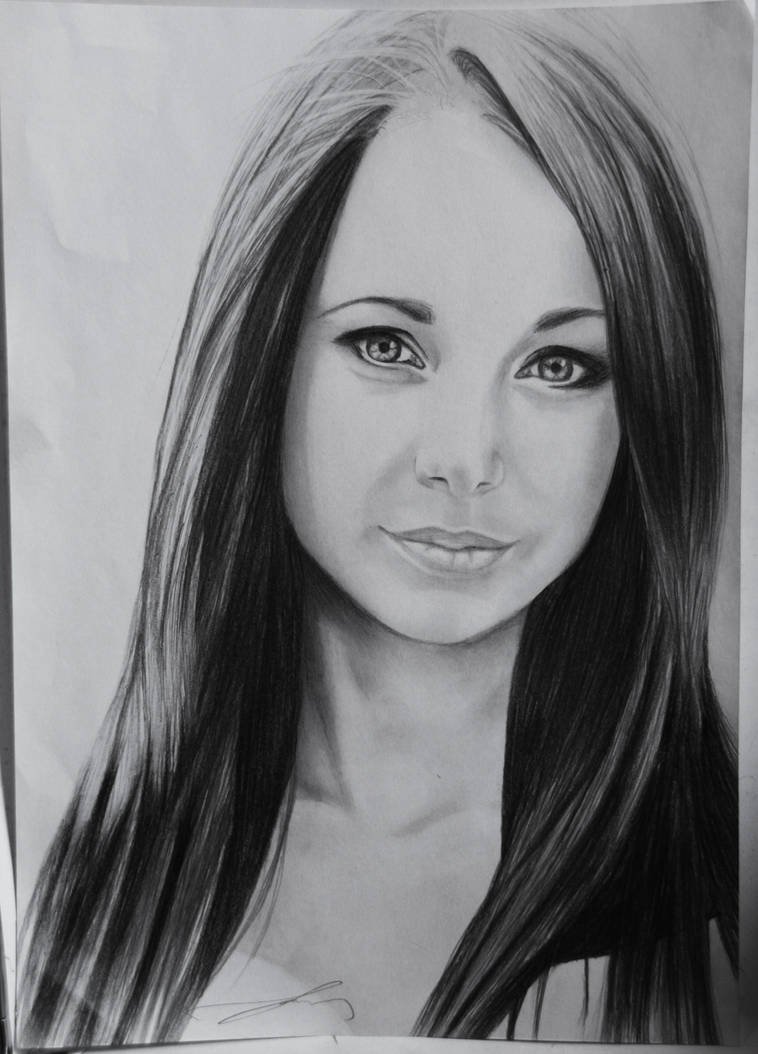 The Present finished by JanneSeli