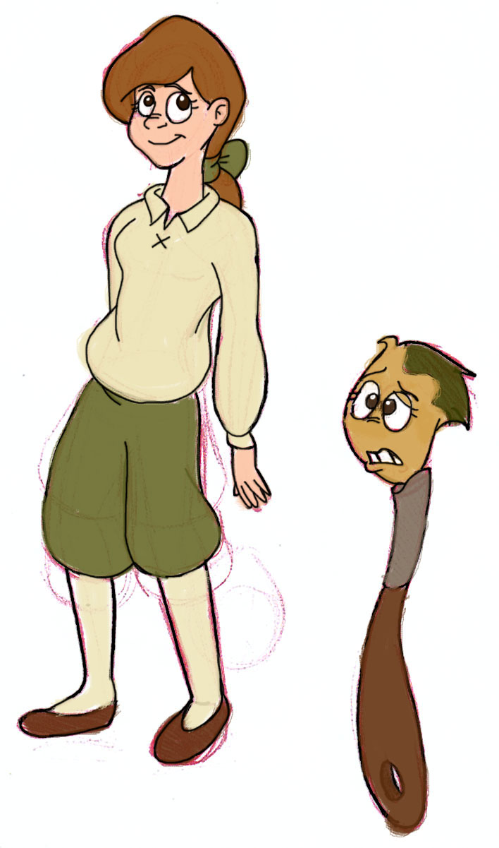 Pascale Color Reference by SuperRamen on DeviantArt