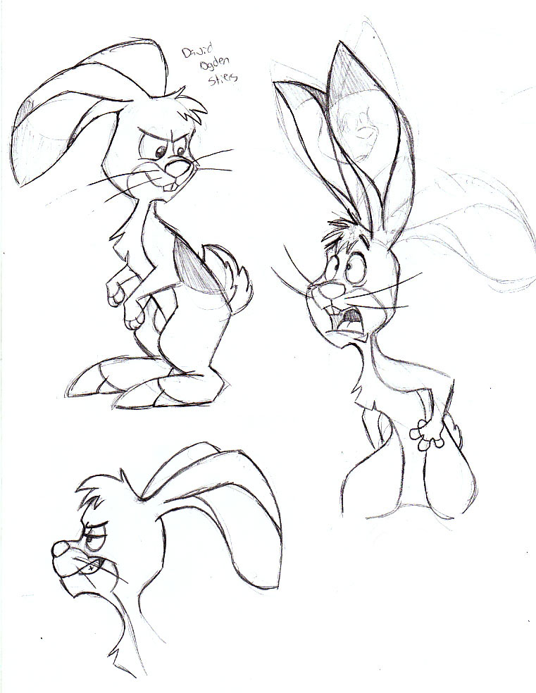 Hare Concept 1