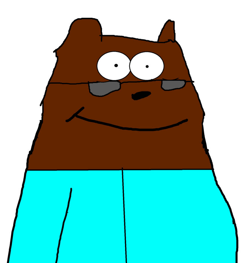 Mr. Haney - Copy - Copy (2) - Copy - Copy by ArielKids on DeviantArt